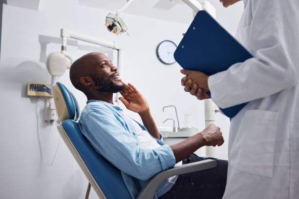 Best Orthodontic Emergency Dentist in Effingham, IL