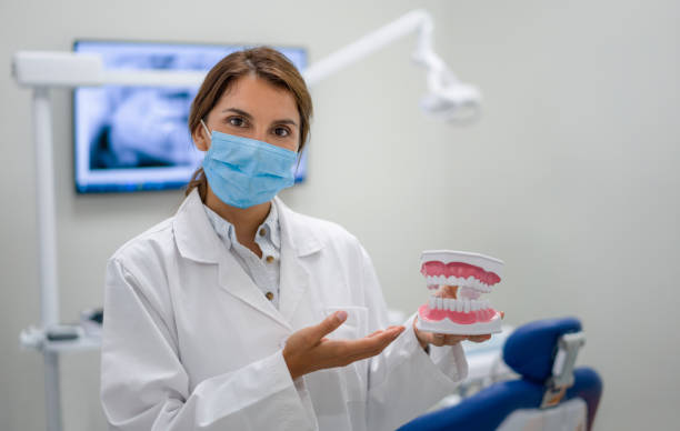 Best Emergency Root Canal Treatment in Effingham, IL