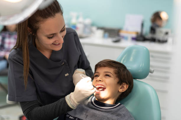 Best Broken or Cracked Tooth Emergency Dentist in Effingham, IL