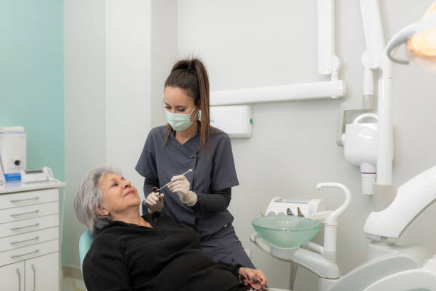Best Emergency Dentist for Special Needs Patients in Effingham, IL
